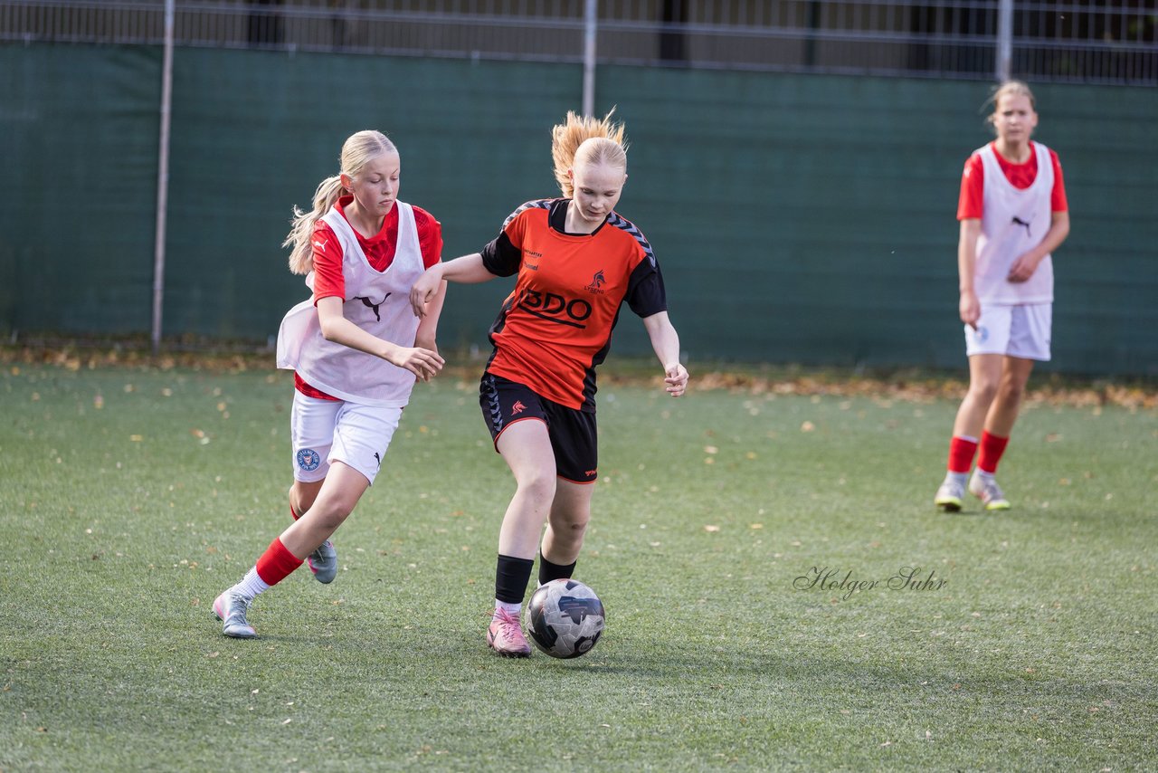 Bild 300 - wCJ Holstein Kiel Turnier